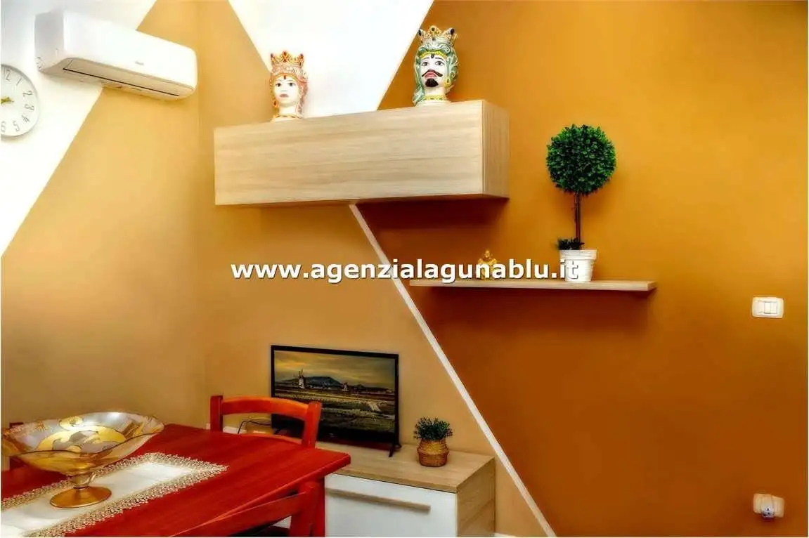 Trilocale via Roma, Centro, Mazara del Vallo - foto 2