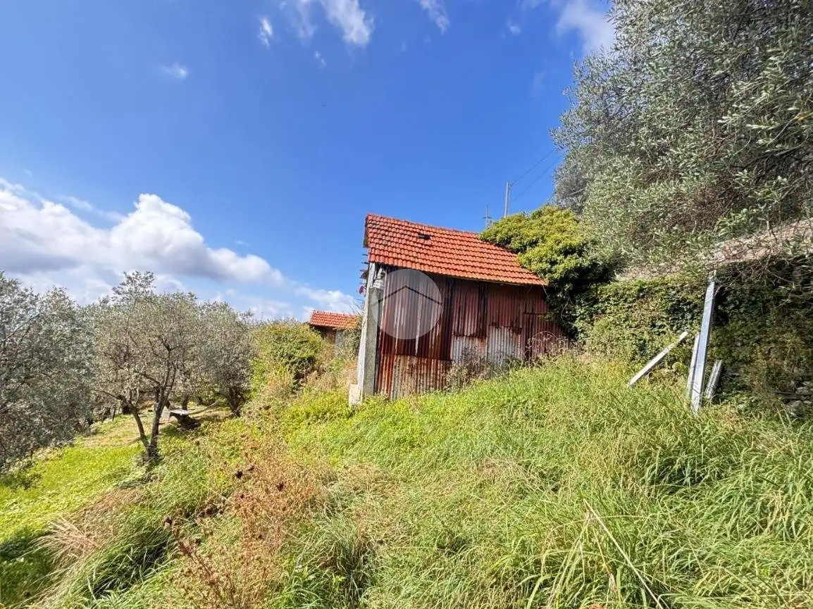Rustico - Casale in vendita a Genova