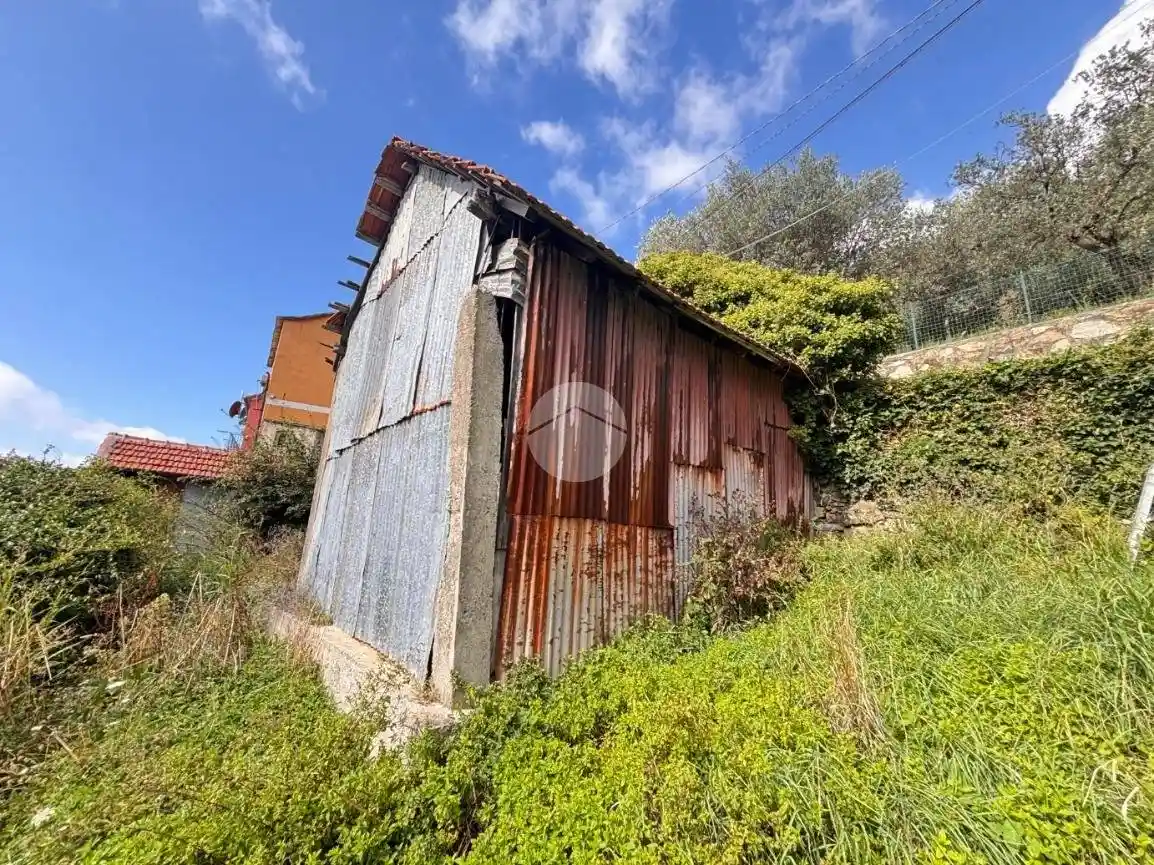 Rustico via Canneto di Apparizione 1, Apparizione, Genova - foto 2