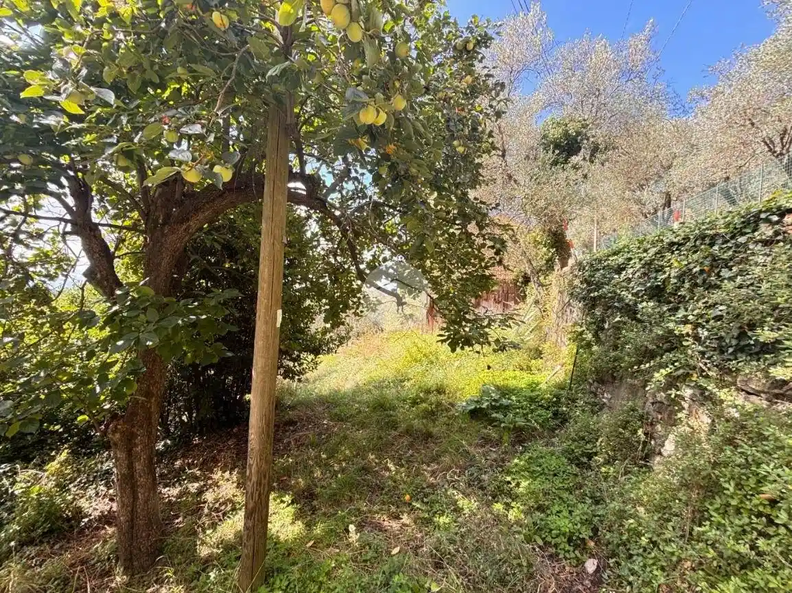 Rustico via Canneto di Apparizione 1, Apparizione, Genova - foto 3