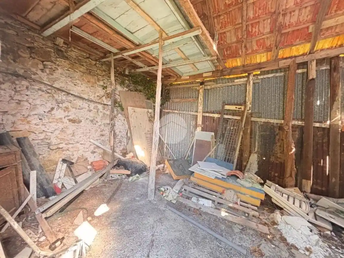 Rustico via Canneto di Apparizione 1, Apparizione, Genova - foto 4