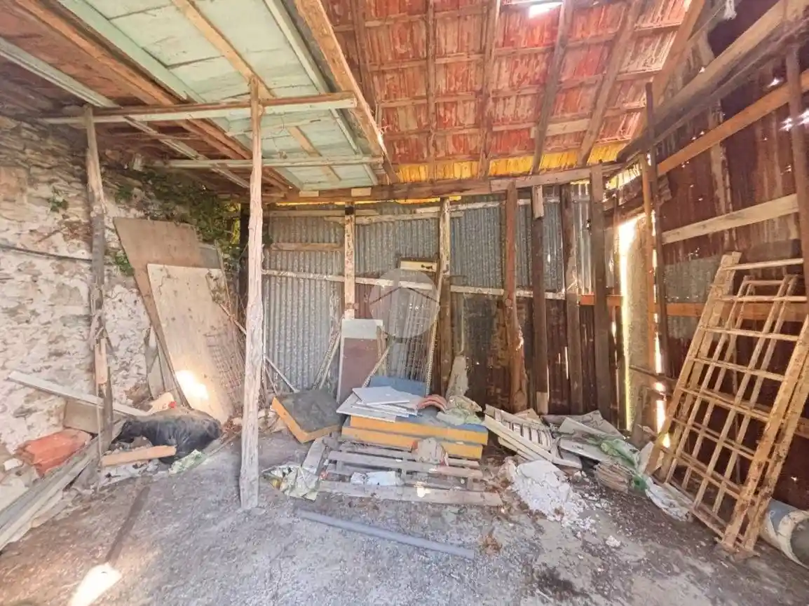 Rustico via Canneto di Apparizione 1, Apparizione, Genova - foto 5