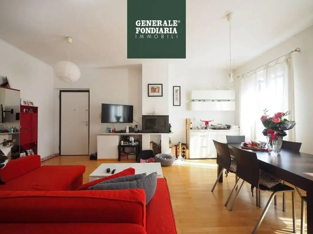 Quadrilocale via indipendenza, Ceparana Carpena, Bolano - foto 4