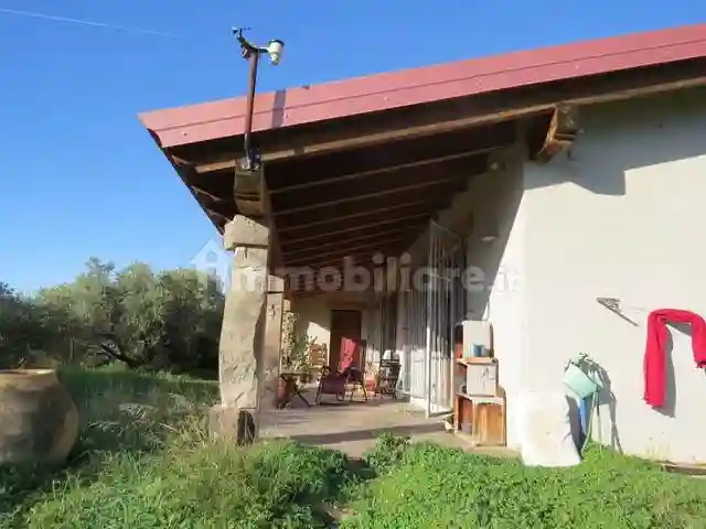 Casa indipendente - foto 5