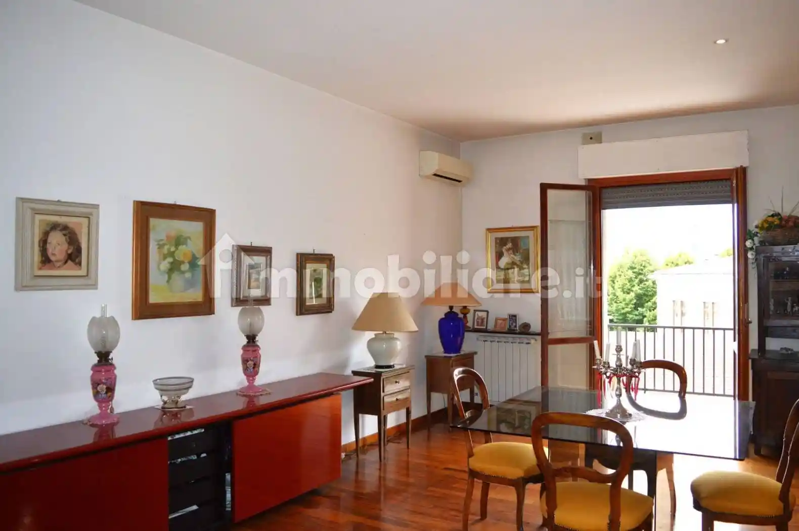 Appartamento in vendita a Tolentino