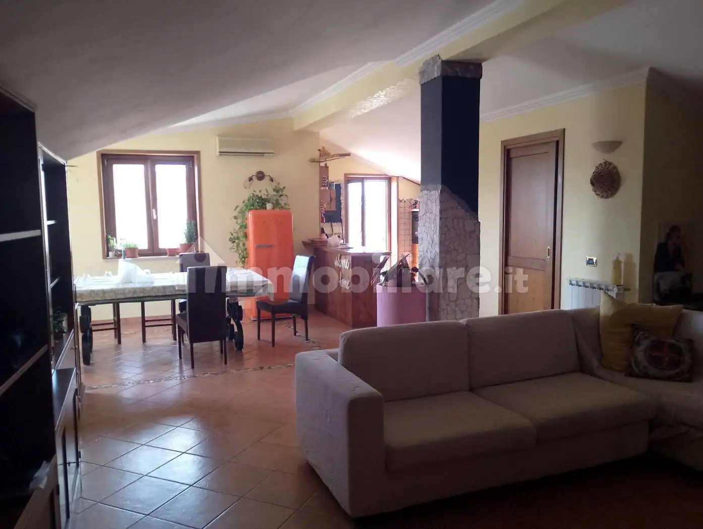 Villa in affitto a Roma