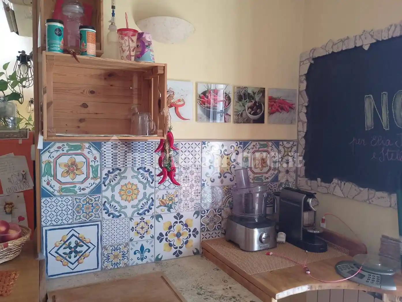 Appartamento in villa, ottimo stato, 100 m², Valle Muricana, Roma - foto 3