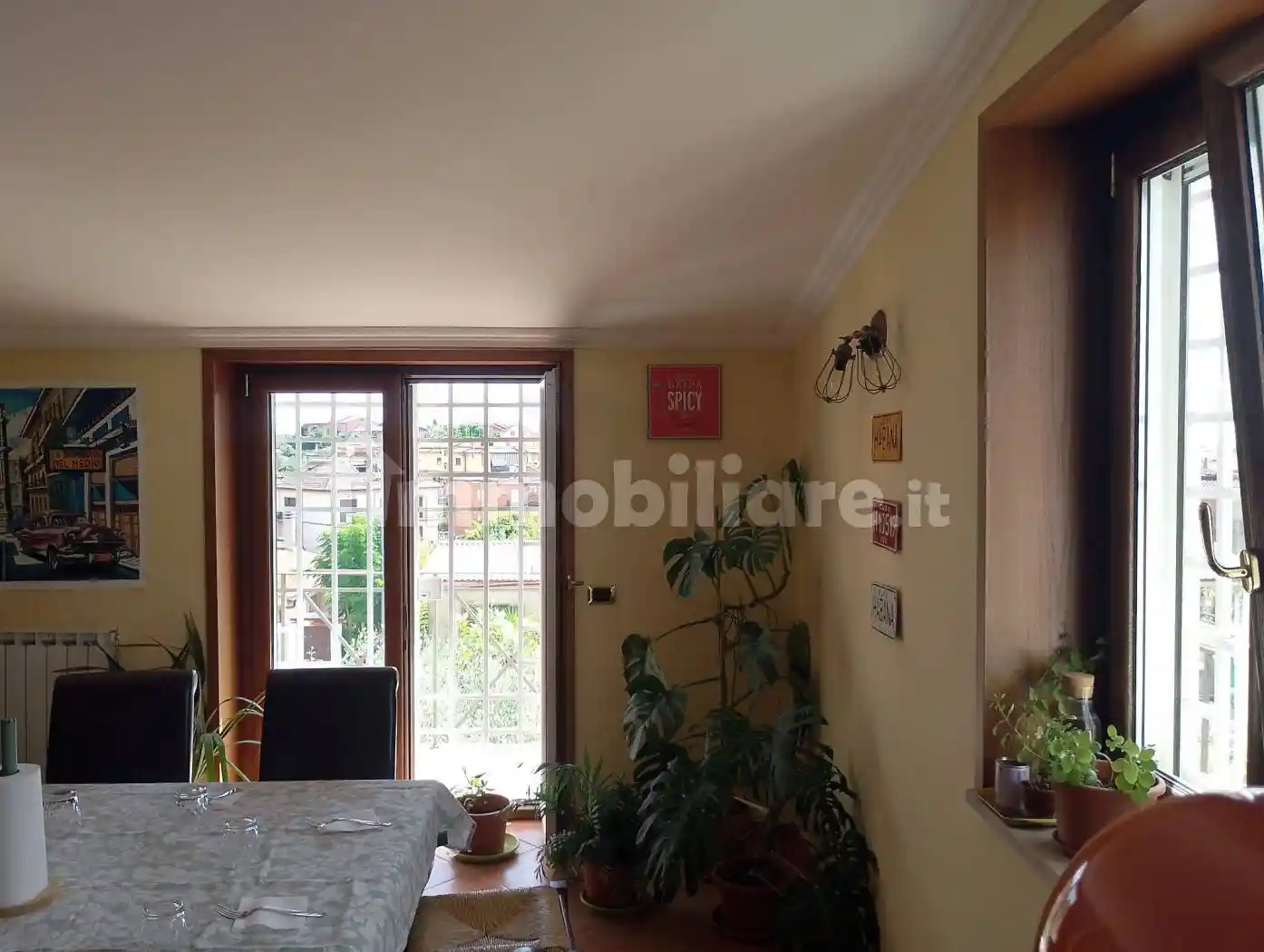 Appartamento in villa, ottimo stato, 100 m², Valle Muricana, Roma - foto 5