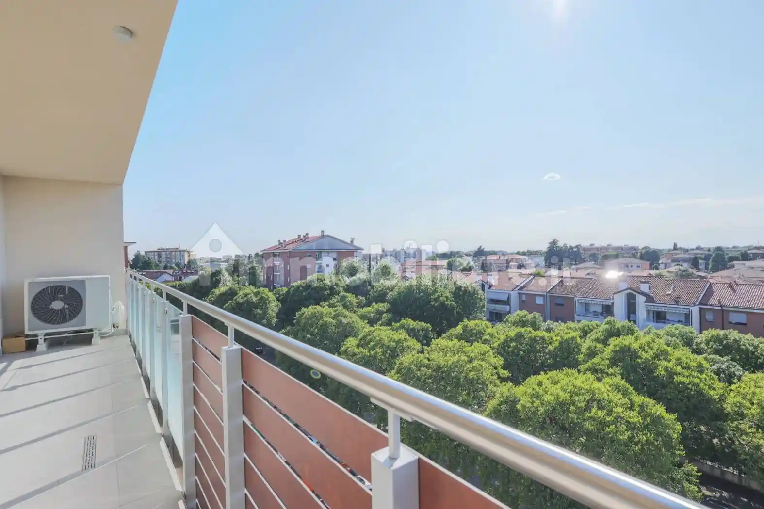 Appartamento in vendita a Agrate Brianza