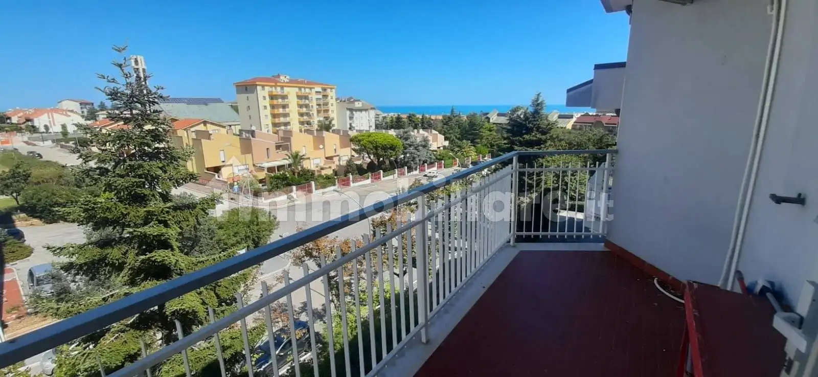 Appartamento in vendita a Vasto