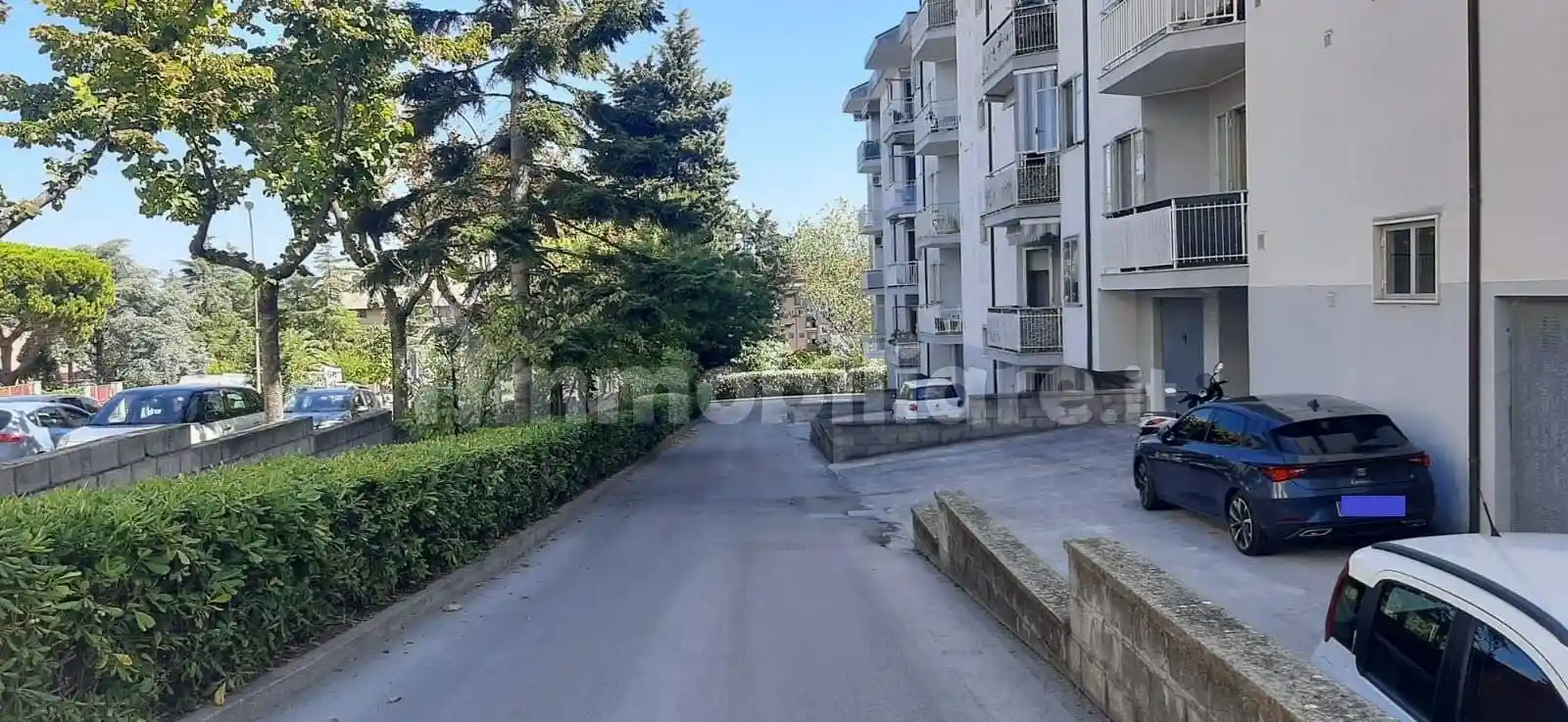 Trilocale viale Giuseppe Spataro, Corso Mazzini, Via Ciccarone, Casarza, Vasto - foto 2