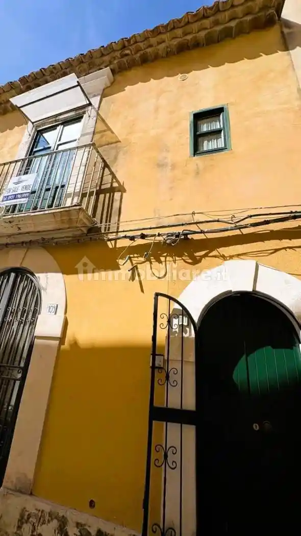 Appartamento in vendita a Siracusa