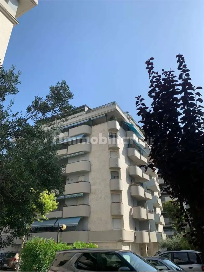 Appartamento in affitto a Montesilvano