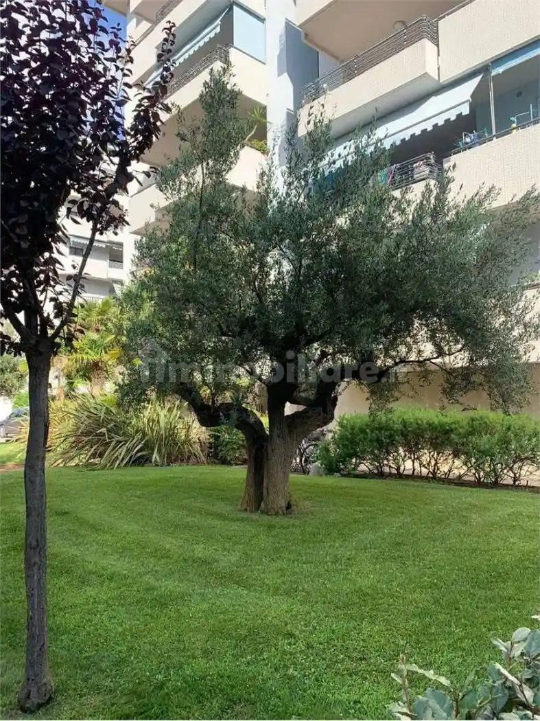 Quadrilocale via Inghilterra, 2, Porto Allegro, Montesilvano - foto 2