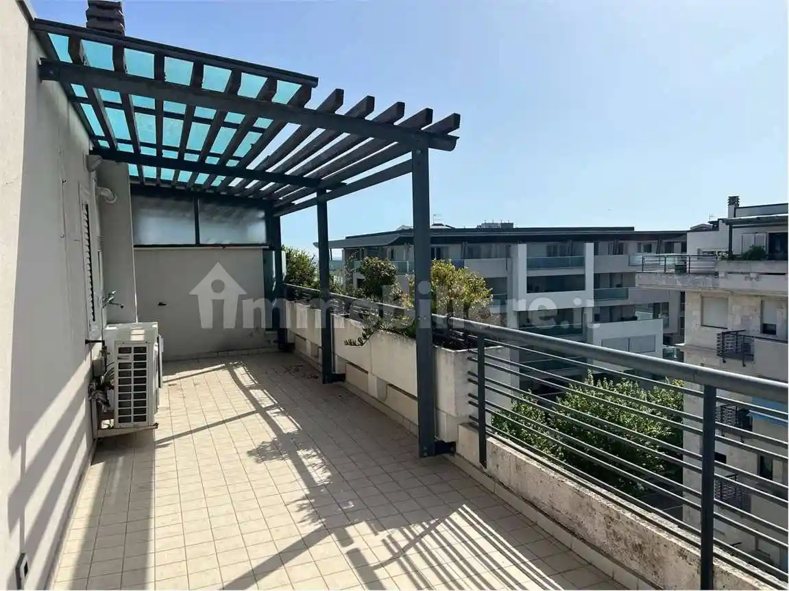 Quadrilocale via Inghilterra, 2, Porto Allegro, Montesilvano - foto 3