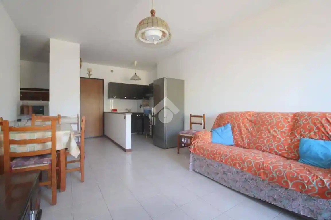 Trilocale via Aldo Moro 39, Tirino, Pescara - foto 4