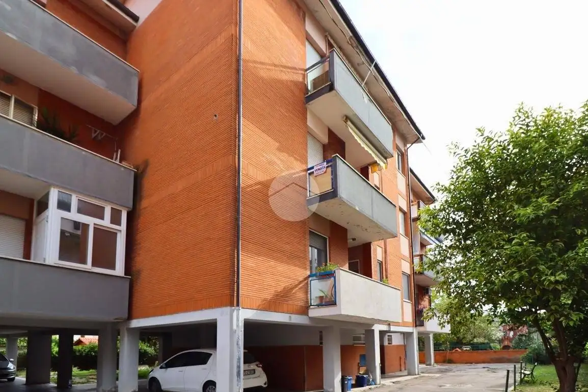 Appartamento in vendita a Pescara