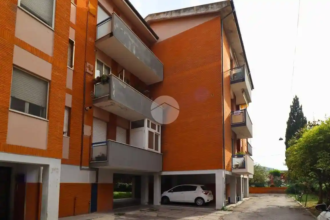 Quadrilocale piazza Alcyone 18, San Silvestro Spiaggia, Pescara - foto 2