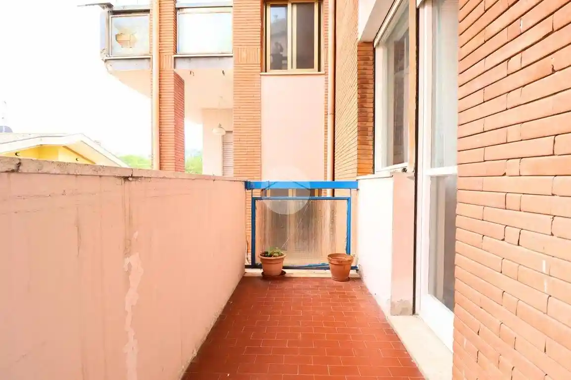 Quadrilocale piazza Alcyone 18, San Silvestro Spiaggia, Pescara - foto 5