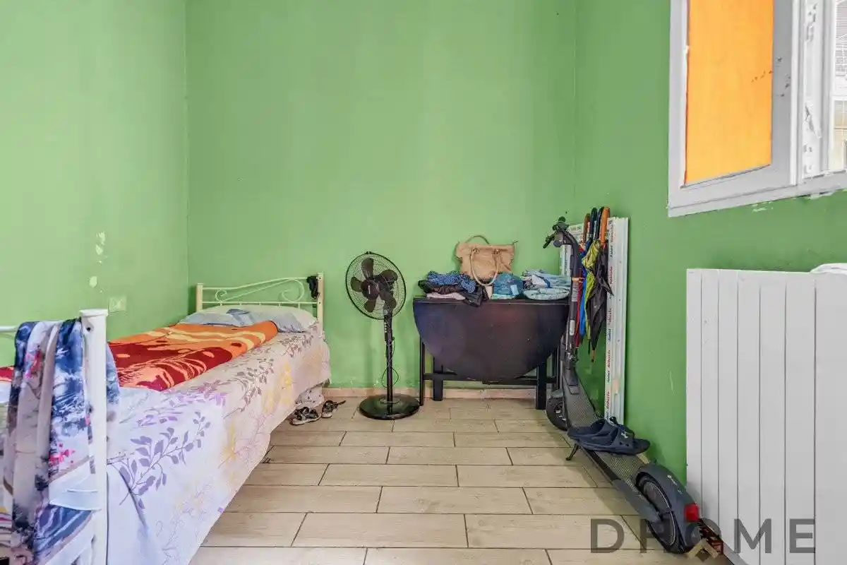 Trilocale via Privata Alessandro Scanini, 27, 20153 Milano Italia, Baggio, Milano - foto 3