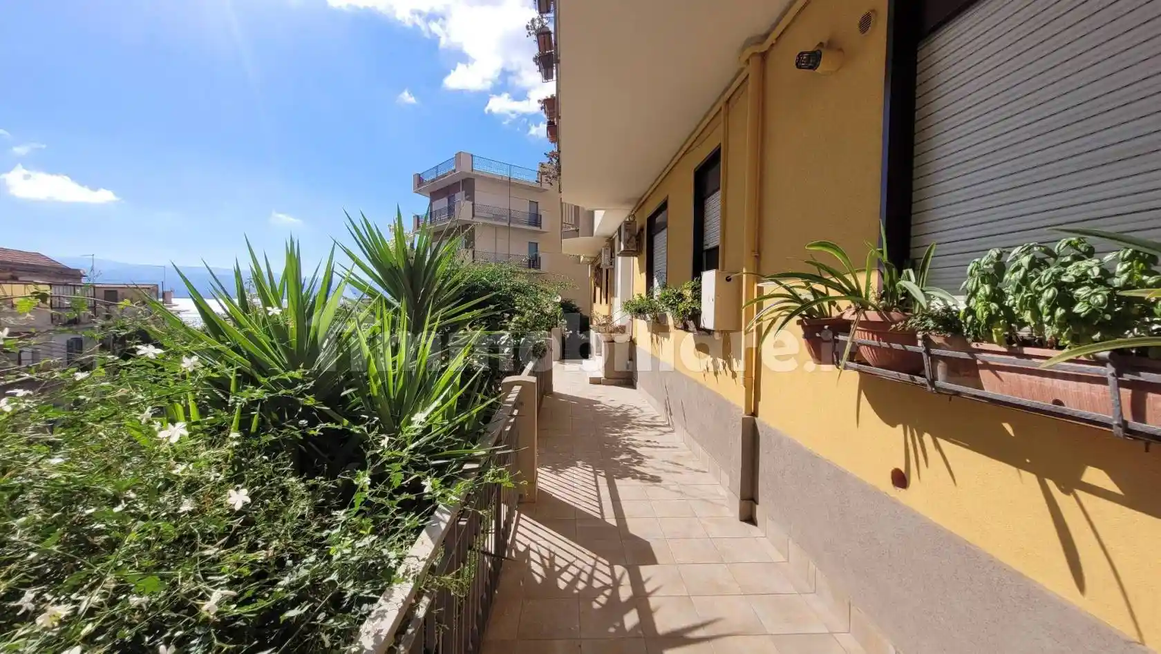 Quadrilocale salita Catena 29, Litoranea - Panoramica, Messina - foto 2