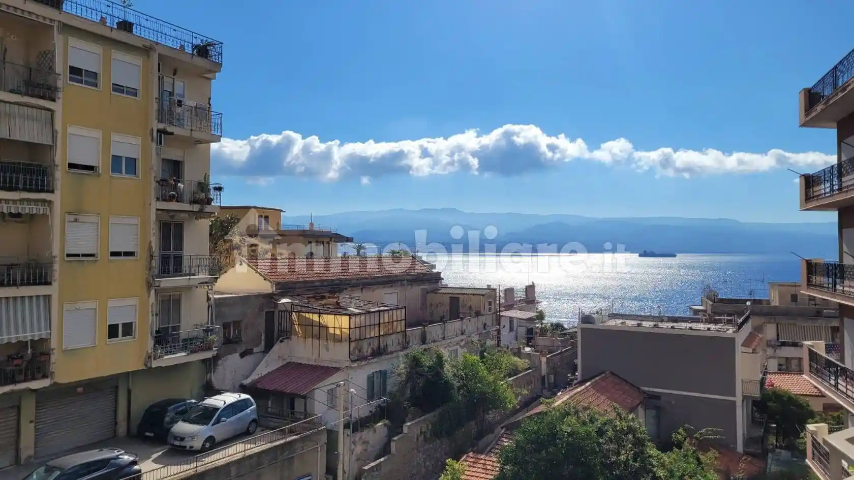 Quadrilocale salita Catena 29, Litoranea - Panoramica, Messina - foto 3