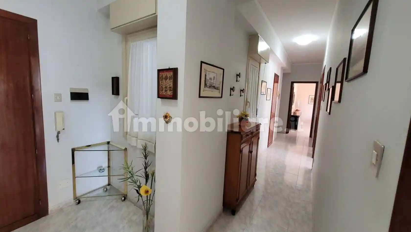 Quadrilocale salita Catena 29, Litoranea - Panoramica, Messina - foto 4