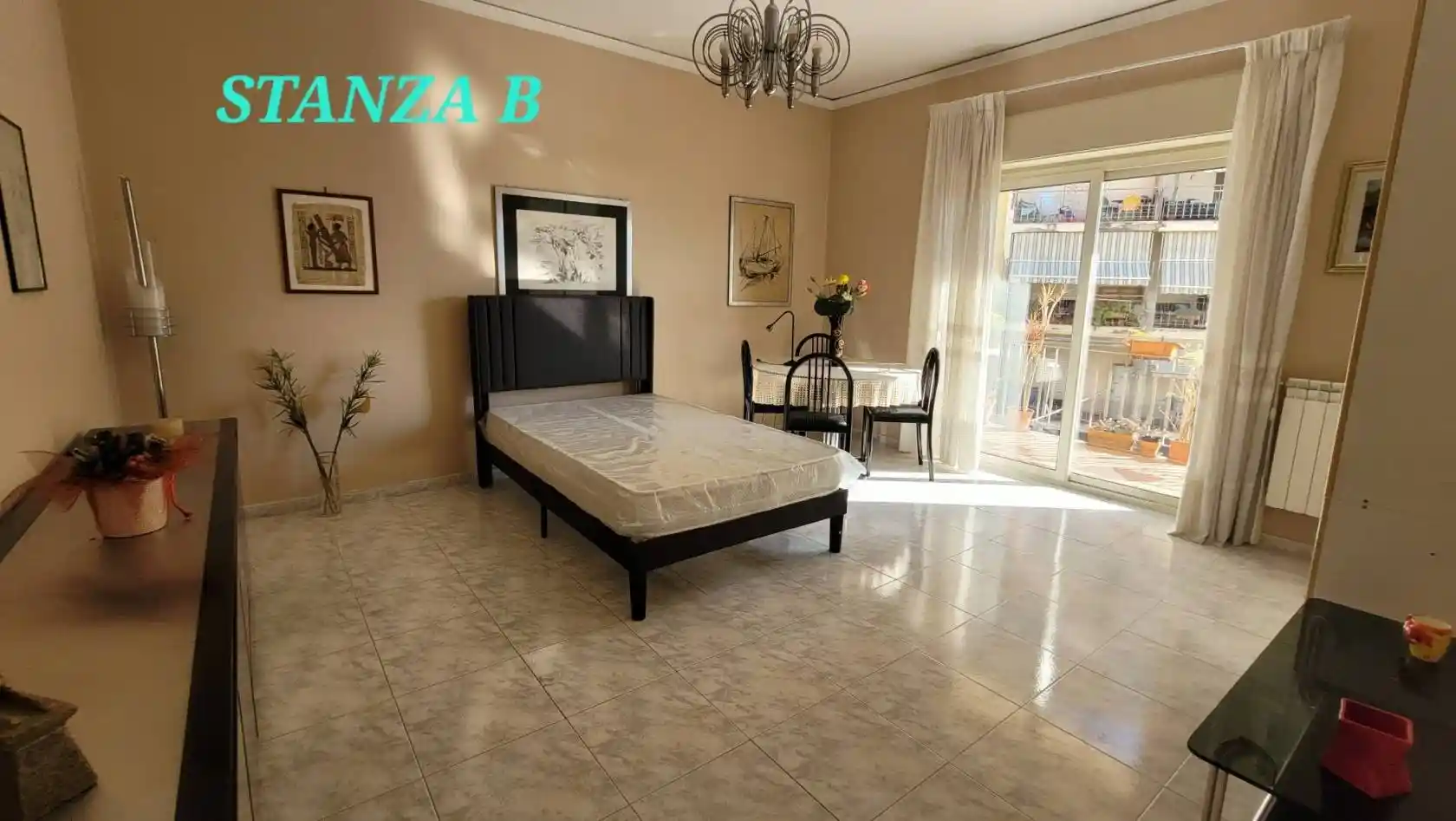 Quadrilocale salita Catena 29, Litoranea - Panoramica, Messina - foto 5