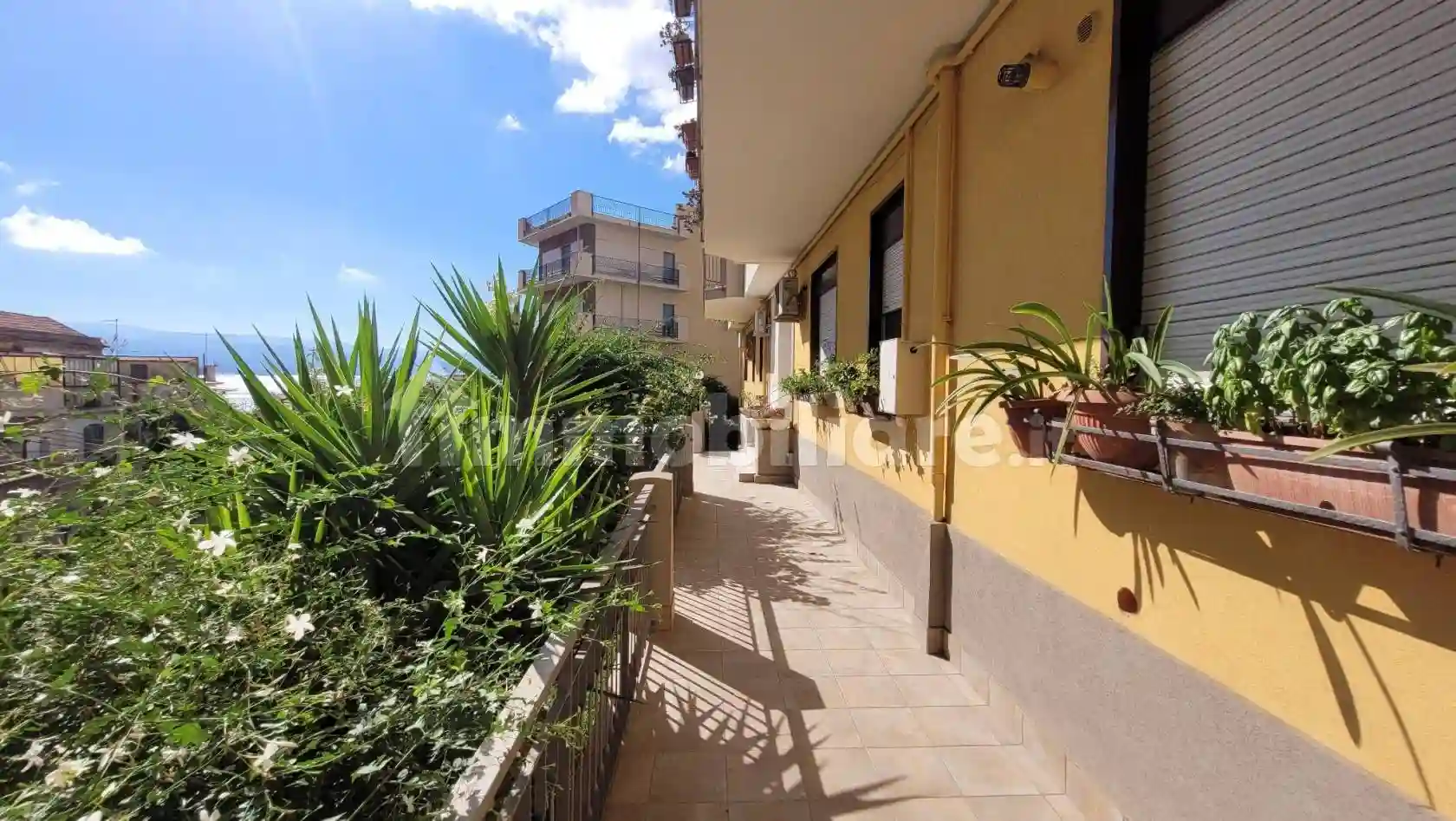 Quadrilocale salita Catena 29, Litoranea - Panoramica, Messina - foto 4