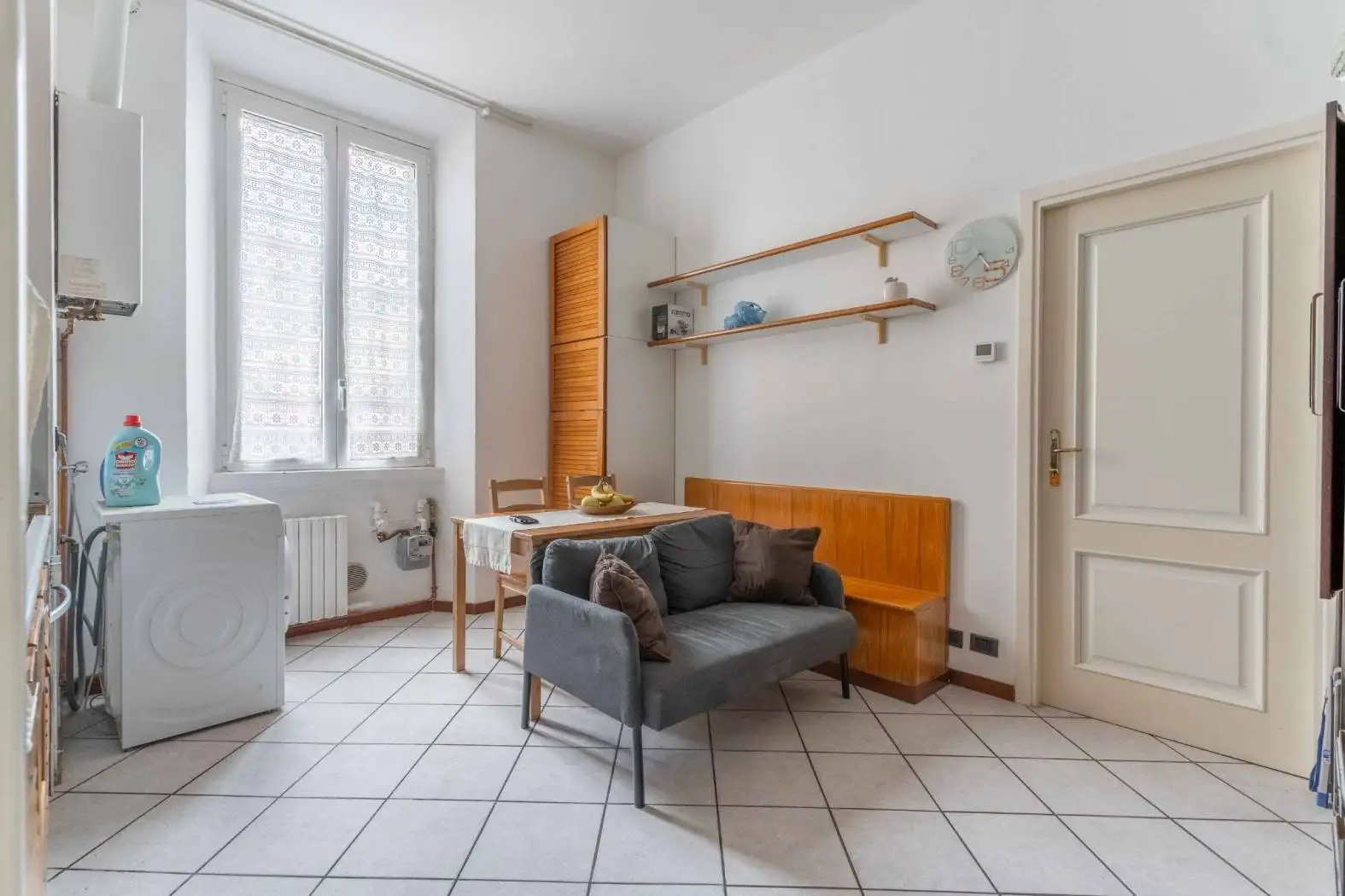Apartment in vendita a Milan