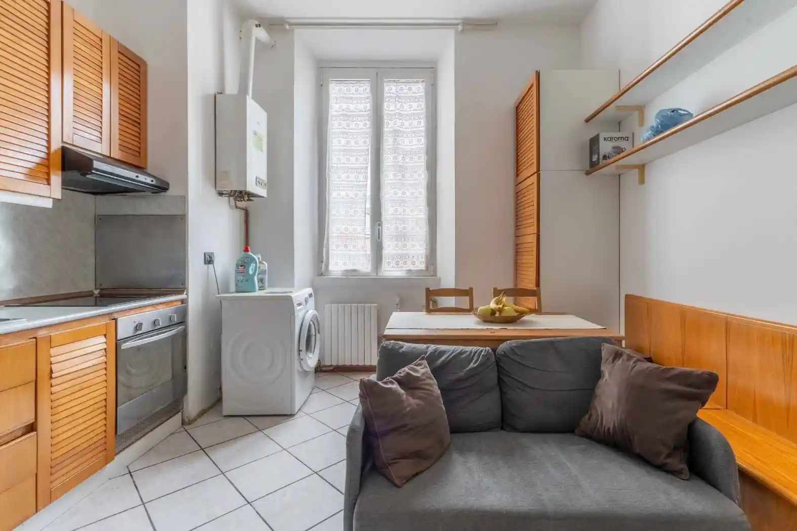 Bilocale via Volvinio, Cermenate - Abbiategrasso, Milano - foto 2