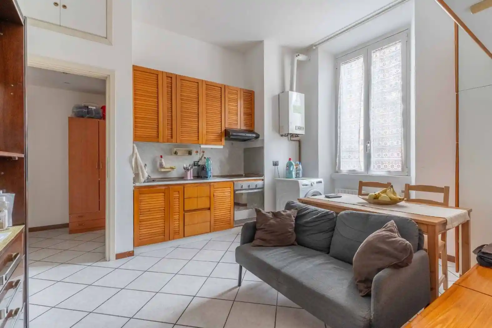 Bilocale via Volvinio, Cermenate - Abbiategrasso, Milano - foto 3