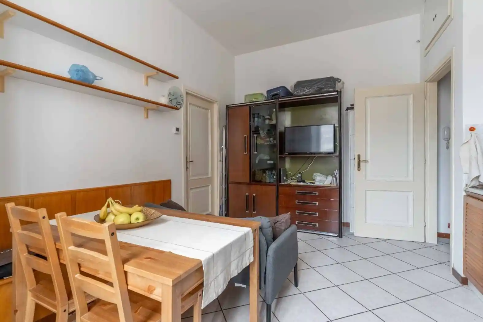 Bilocale via Volvinio, Cermenate - Abbiategrasso, Milano - foto 4