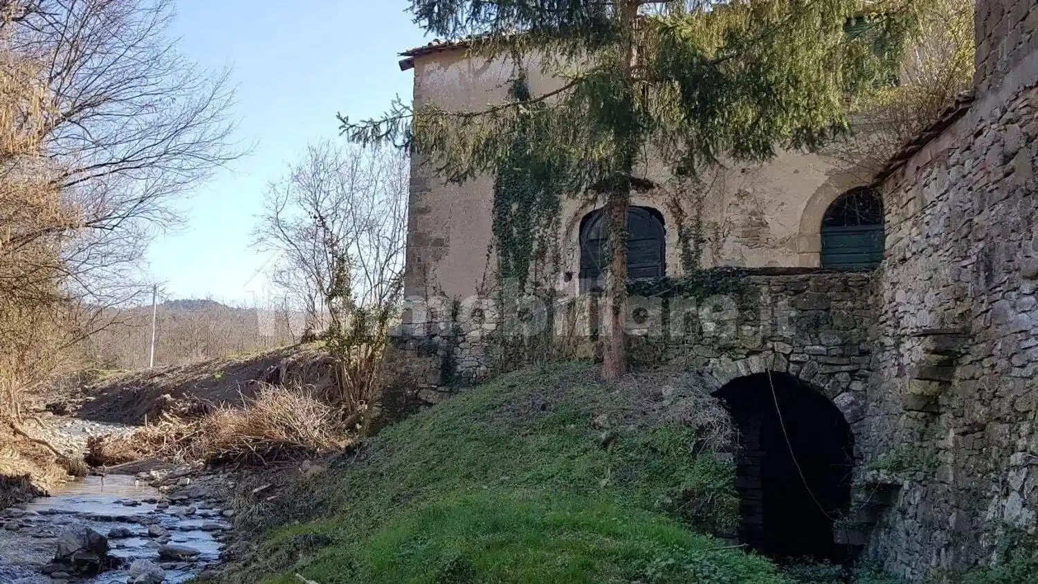 Rustico - Casale in vendita a Castellina in Chianti