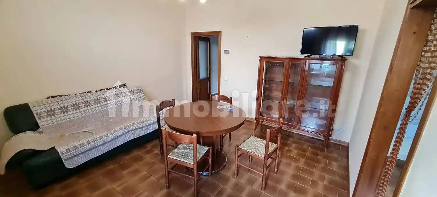 Appartamento in vendita a Castellina in Chianti