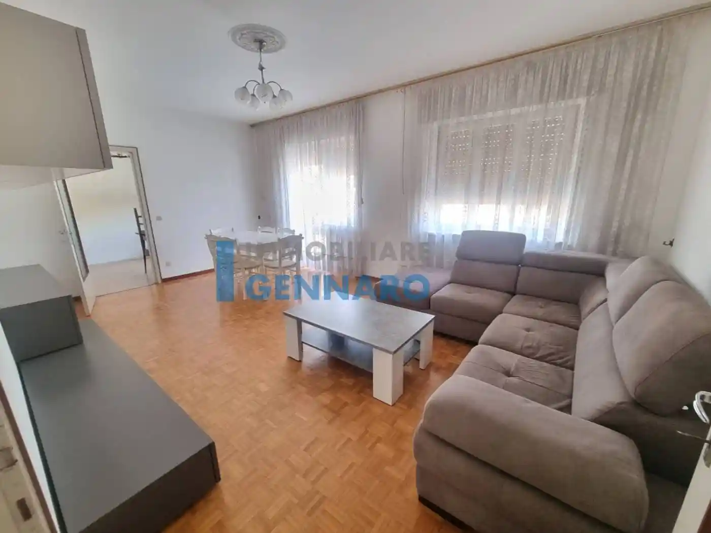 Appartamento in affitto a Pavia di Udine