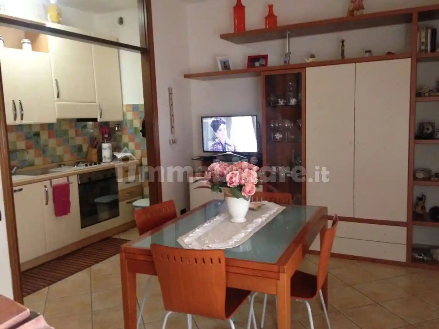 Appartamento in vendita a Casole d'Elsa