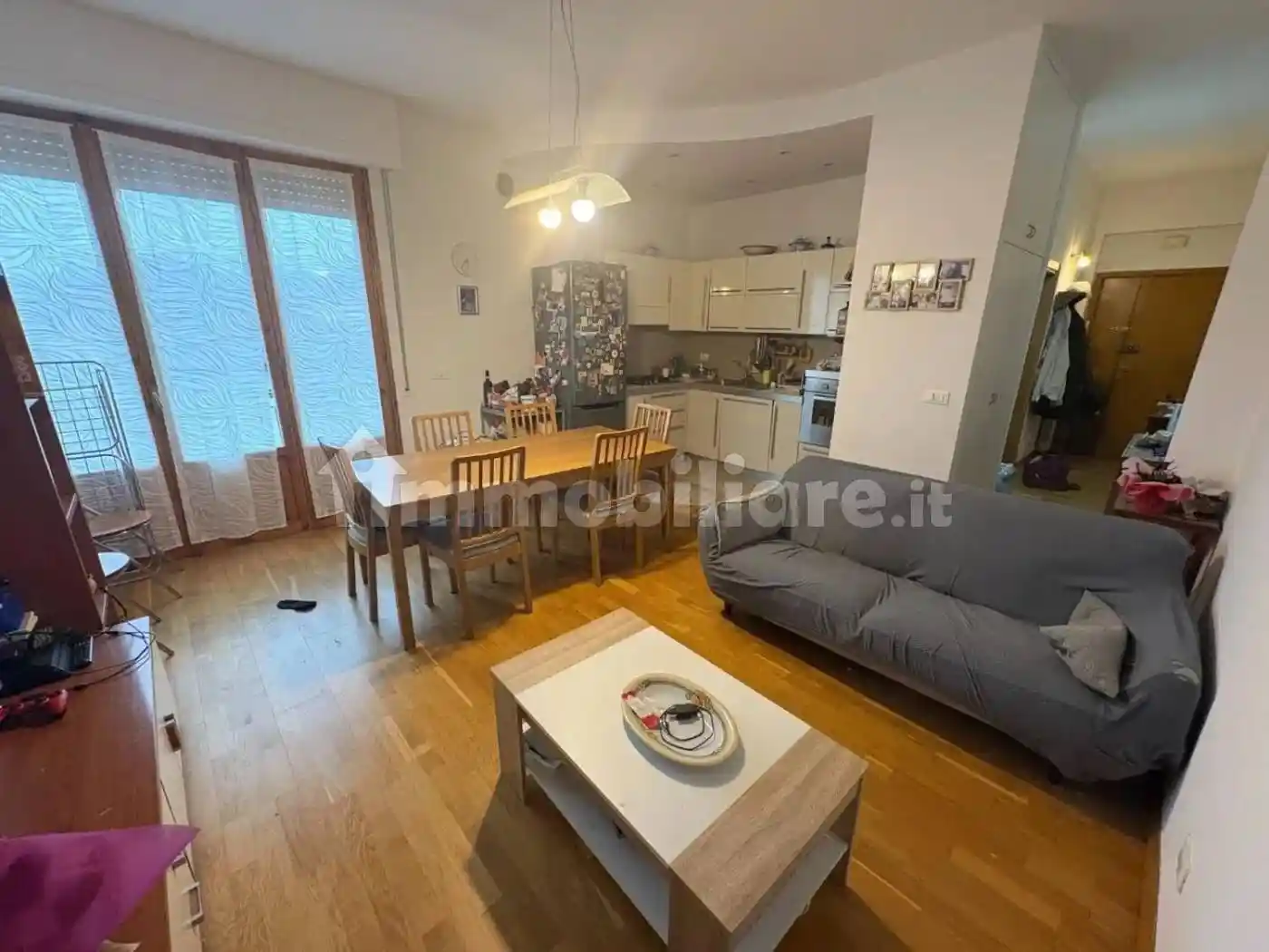 Appartamento in vendita a Monteriggioni