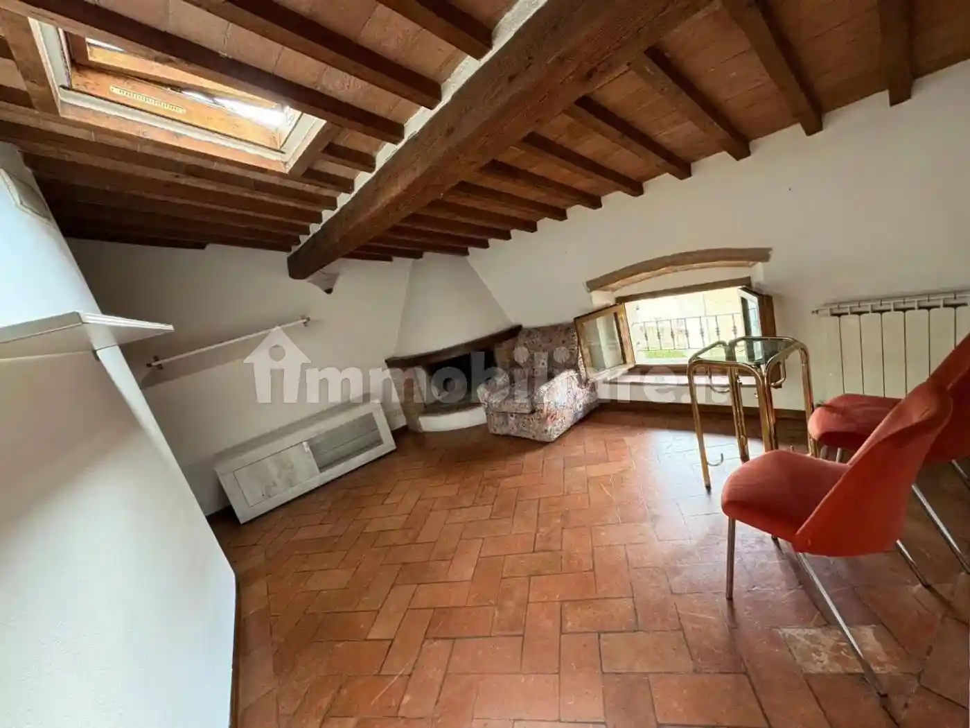 Appartamento in vendita a Monteriggioni