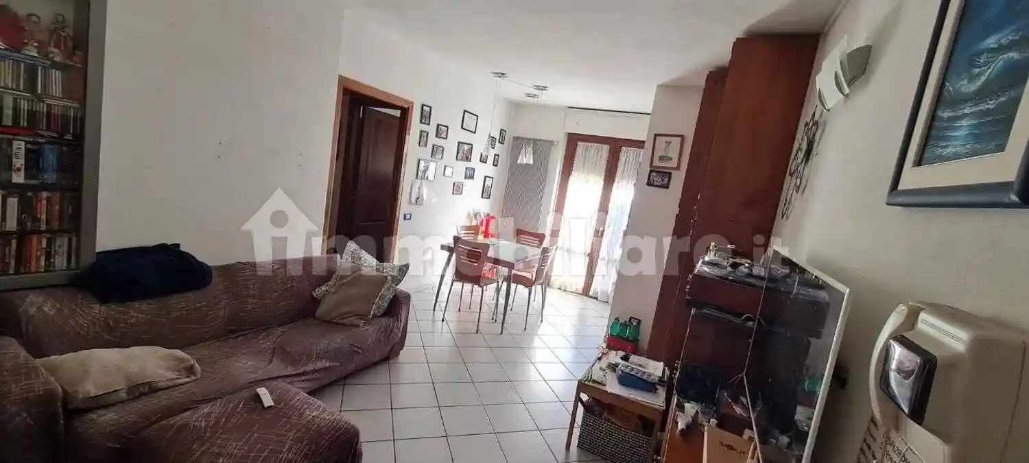 Appartamento in vendita a Monteriggioni