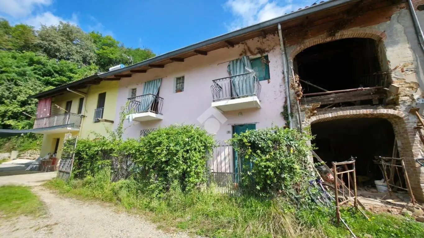 Casa indipendente in vendita a San Raffaele Cimena