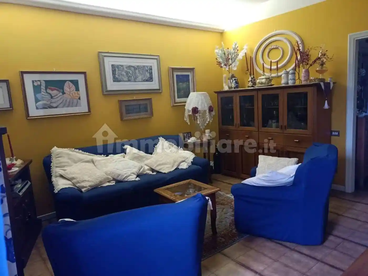 Appartamento in vendita a Poggibonsi