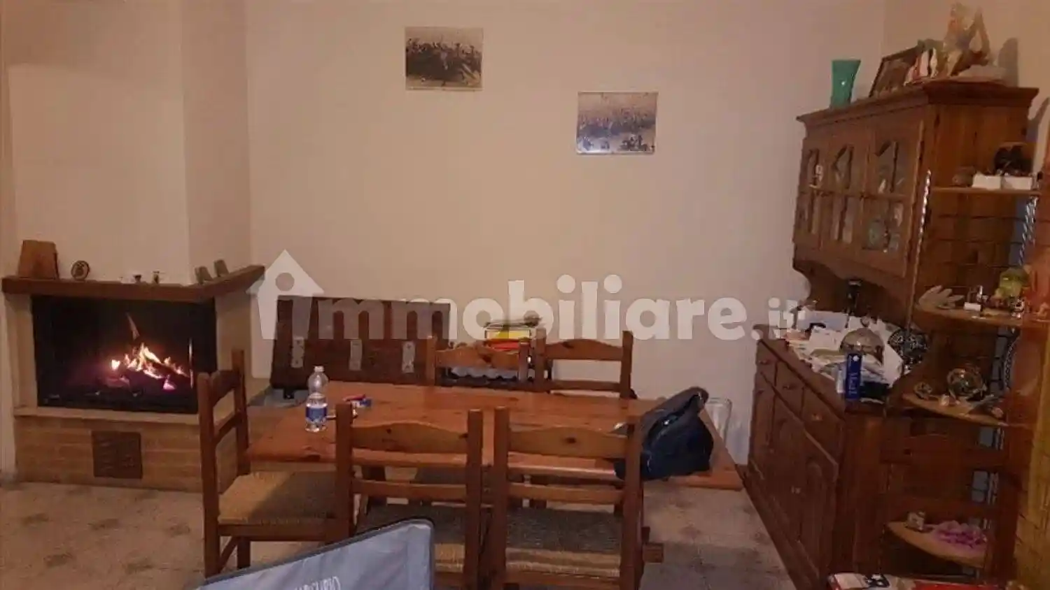 Appartamento in vendita a Monteriggioni