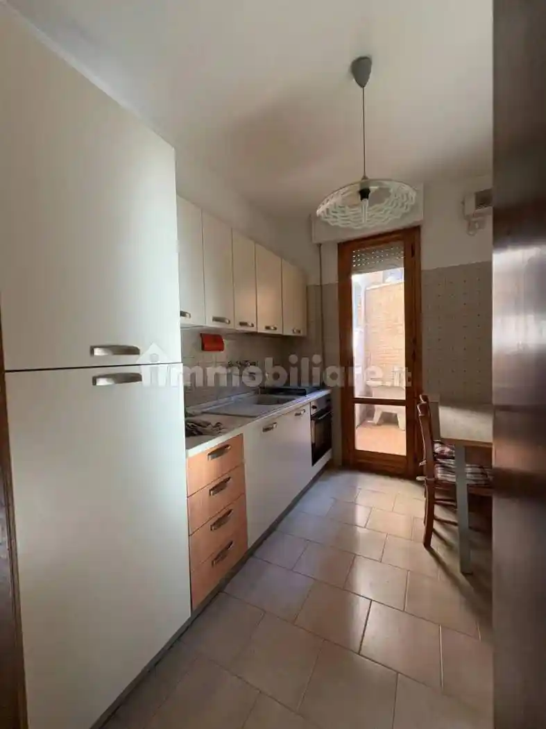 Appartamento in vendita a Monteriggioni