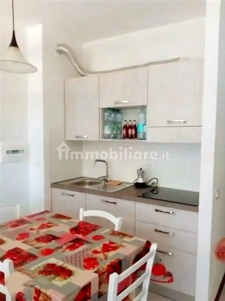 Appartamento in vendita a Poggibonsi