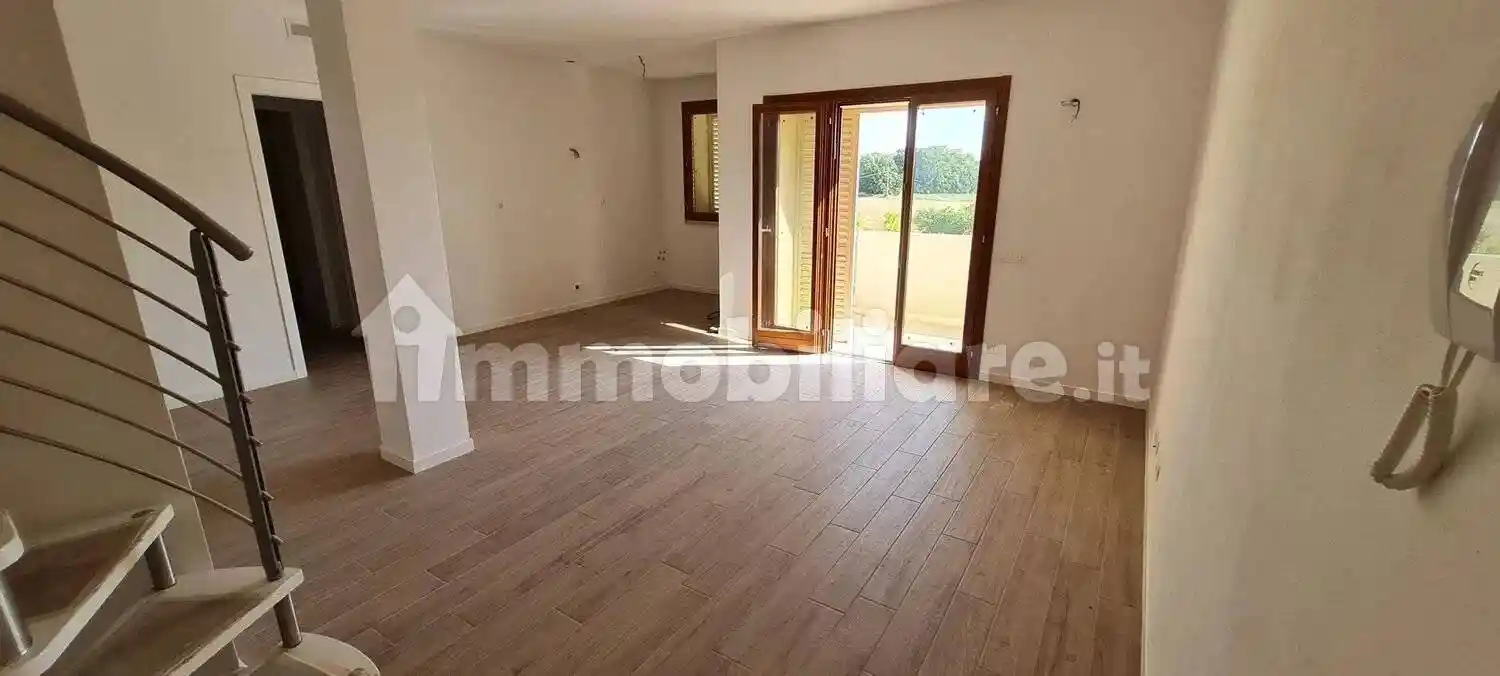 Appartamento in vendita a Colle di Val d'Elsa