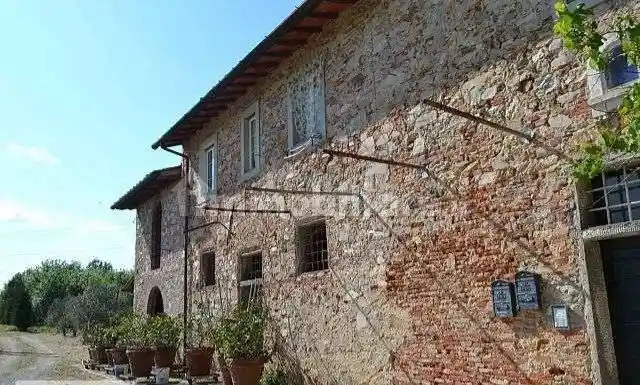 Appartamento in affitto a Bientina