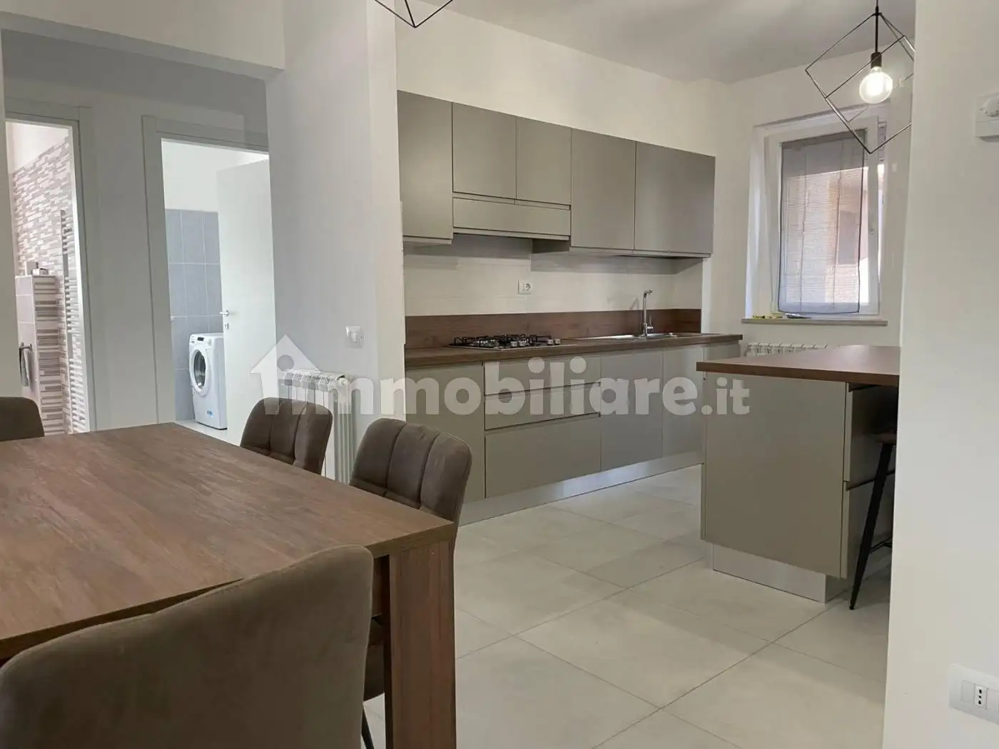 Appartamento in affitto a Camerino