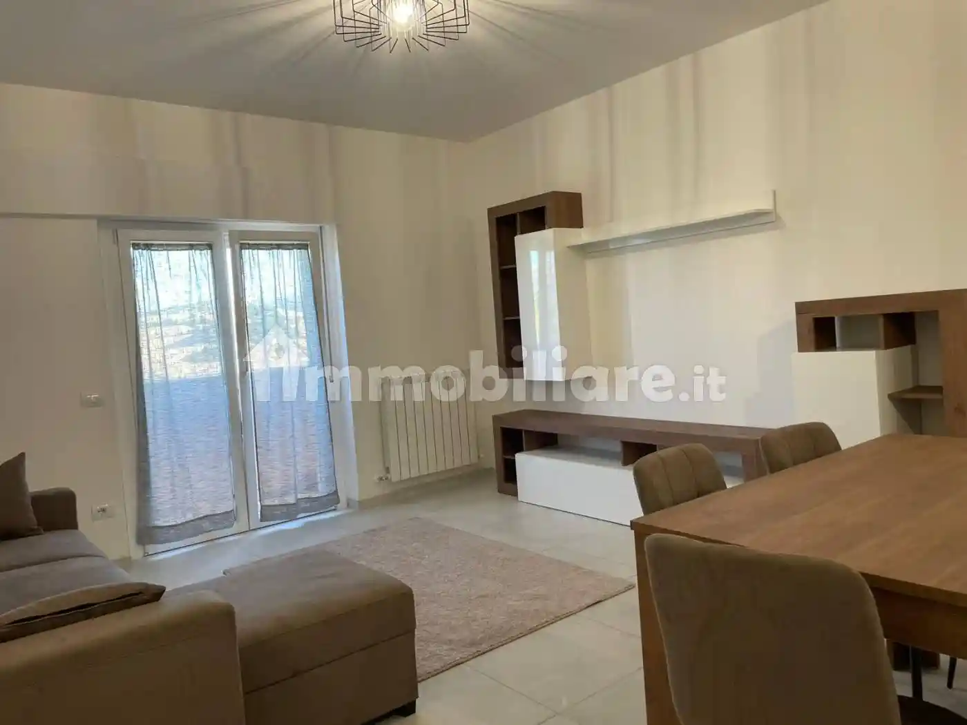 Appartamento via Venanzio Varano, Centro, Camerino - foto 2