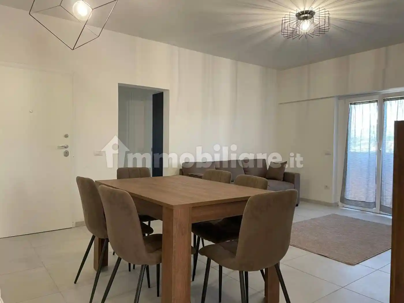 Appartamento via Venanzio Varano, Centro, Camerino - foto 4